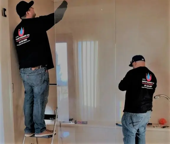 Professional plumbing installation for Tankless Water Heater Installation in Coral Terrace